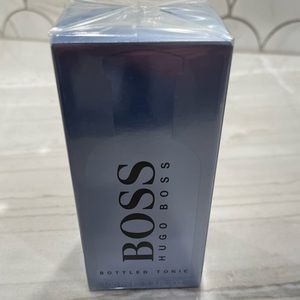 Hugo Boss - Bottled Tonic eau de toilette